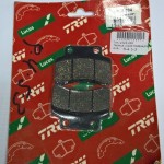 ΤΑΚΑΚΙΑ LUCAS MCB694/FA235