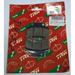 ΤΑΚΑΚΙΑ LUCAS MCB694/FA235