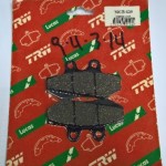 ΤΑΚΑΚΙΑ LUCAS MCB629