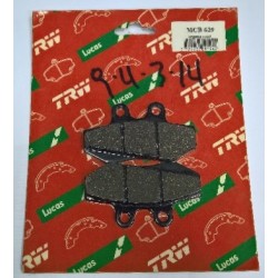 ΤΑΚΑΚΙΑ LUCAS MCB629