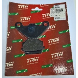 ΤΑΚΑΚΙΑ LUCAS MCB523/FA67 ΙΔΙΟ MCB555