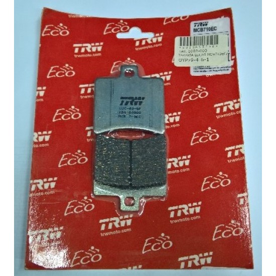 ΤΑΚΑΚΙΑ LUCAS MCB710EC/FA298