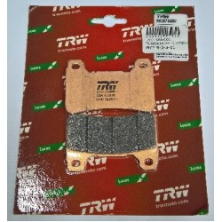 ΤΑΚΑΚΙΑ LUCAS MCB755SV/FA390