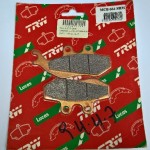 ΤΑΚΑΚΙΑ LUCAS MCB664SRM/FA194