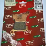 ΤΑΚΑΚΙΑ LUCAS MCB743SI/FA368