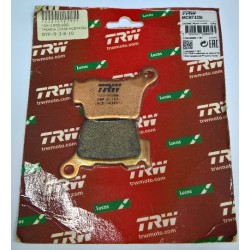 ΤΑΚΑΚΙΑ LUCAS MCB743SI/FA368