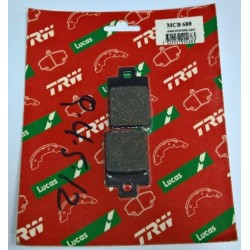 ΤΑΚΑΚΙΑ LUCAS MCB688