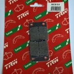 ΤΑΚΑΚΙΑ LUCAS MCB510/FA257