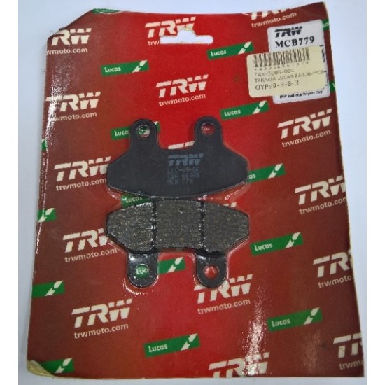 ΤΑΚΑΚΙΑ LUCAS FA306-MCB779