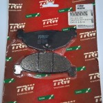 ΤΑΚΑΚΙΑ LUCAS MCB768 FA408