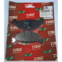 ΤΑΚΑΚΙΑ LUCAS MCB768 FA408