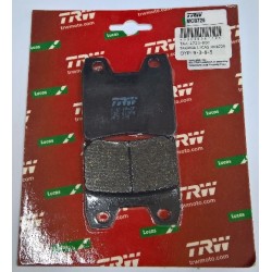 ΤΑΚΑΚΙΑ LUCAS MCB725