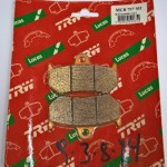 ΤΑΚΑΚΙΑ LUCAS FA230-MCB797SH