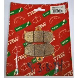 ΤΑΚΑΚΙΑ LUCAS FA230-MCB797SH