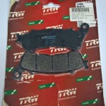 ΤΑΚΑΚΙΑ LUCAS FA388 MCB776SV