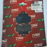 ΤΑΚΑΚΙΑ LUCAS MCB733/FA356