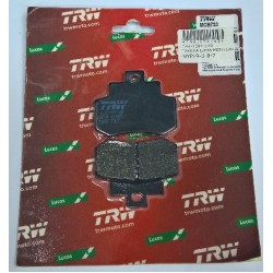 ΤΑΚΑΚΙΑ LUCAS MCB733/FA356