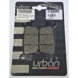 ΤΑΚΑΚΙΑ BRAKING 908/FA415/FA698