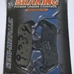 ΤΑΚΑΚΙΑ BRAKING 697 FA134