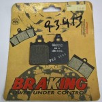 ΤΑΚΑΚΙΑ BRAKING 760 FA186