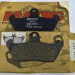 ΤΑΚΑΚΙΑ BRAKING 727 FA163