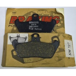 ΤΑΚΑΚΙΑ BRAKING 727 FA163