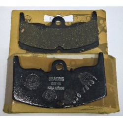 ΤΑΚΑΚΙΑ BRAKING 656 FA80