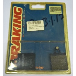 ΤΑΚΑΚΙΑ BRAKING 648/FA60