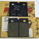 ΤΑΚΑΚΙΑ BRAKING FA171  745