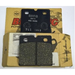 ΤΑΚΑΚΙΑ BRAKING FA171  745