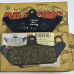 ΤΑΚΑΚΙΑ BRAKING 706 FA120