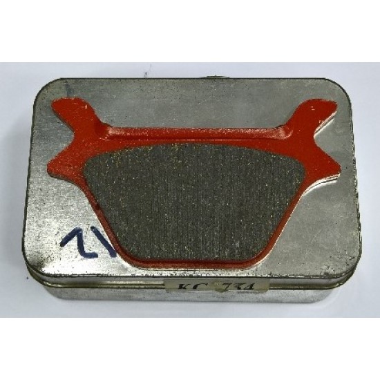 ΤΑΚΑΚΙΑ BRAKING 734/FA200