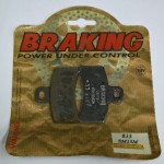 ΤΑΚΑΚΙΑ BRAKING 833/FA291