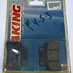 ΤΑΚΑΚΙΑ BRAKING 783/FA235