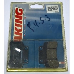 ΤΑΚΑΚΙΑ BRAKING 783/FA235