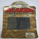 ΤΑΚΑΚΙΑ BRAKING 797/FA222