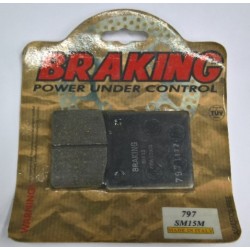 ΤΑΚΑΚΙΑ BRAKING 797/FA222