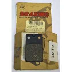 ΤΑΚΑΚΙΑ BRAKING FA99  671