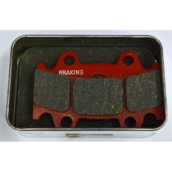 ΤΑΚΑΚΙΑ BRAKING FA190  765