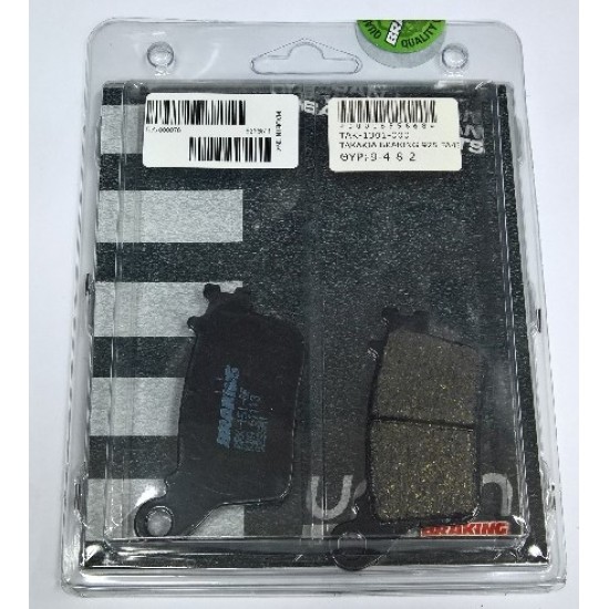 ΤΑΚΑΚΙΑ BRAKING 925 FA436