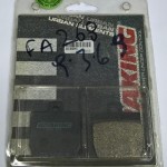 ΤΑΚΑΚΙΑ BRAKING FA268  814