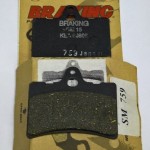 ΤΑΚΑΚΙΑ BRAKING 759/FA156