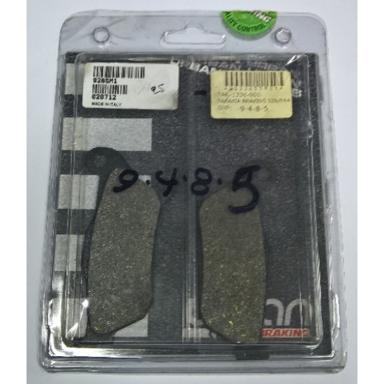 ΤΑΚΑΚΙΑ BRAKING 926/FA430