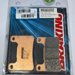 ΤΑΚΑΚΙΑ BRAKING 898/FA379