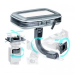 ΒΑΣΗ ΣΤΗΡΙΞΗΣ ΤΗΛΕΦ. LAMPA UNIVERSAL ΑΔΙΑΒΡΟΧΗ
