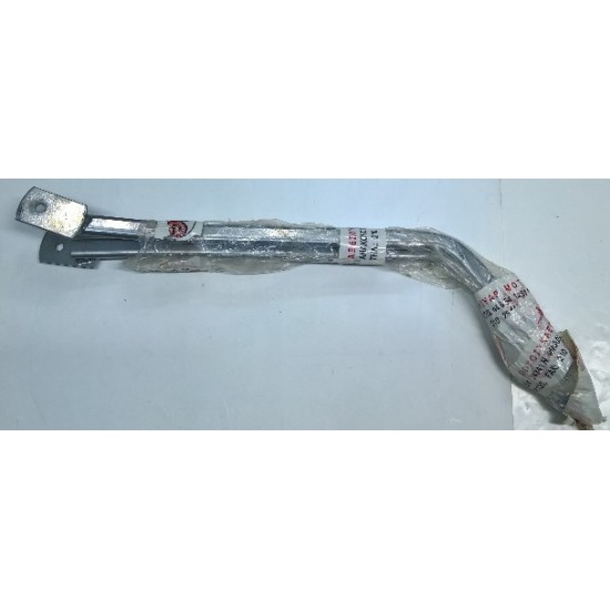 ΑΝΤΙΡΙΔΕΣ ΑΝF125 INNOVA AΣΗΜΙ/WAVE 110