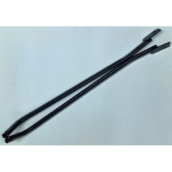 ΑΝΤΙΡΙΔΕΣ ΣΧΑΡΑΣ KRISS KRISS125 ΚΑΡΜΠ