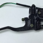 ΑΝΤΛΙΑ ΦΡΕΝΟΥ ΕΜΠΡΟΣ Z125R
