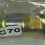 ΑΦΑΛΟΣ ΤΡΟΧΟΥ ΠΙΣΩ C50C