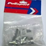 ΣΕΤ ΑΠΟΣΤΑΤΕΣ ΓΙΑ ΧΟΥΦΤΕΣ POLISPORT 14ΜΜ